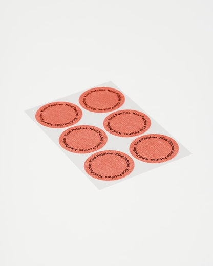 Kind Patches: 30 Metabolic Balance Patches
