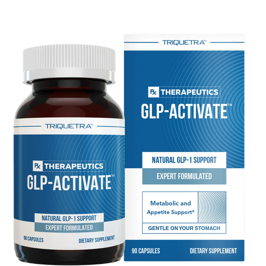 GLP-Activate | Formulated With Philsmypharmacist - BUNDLE