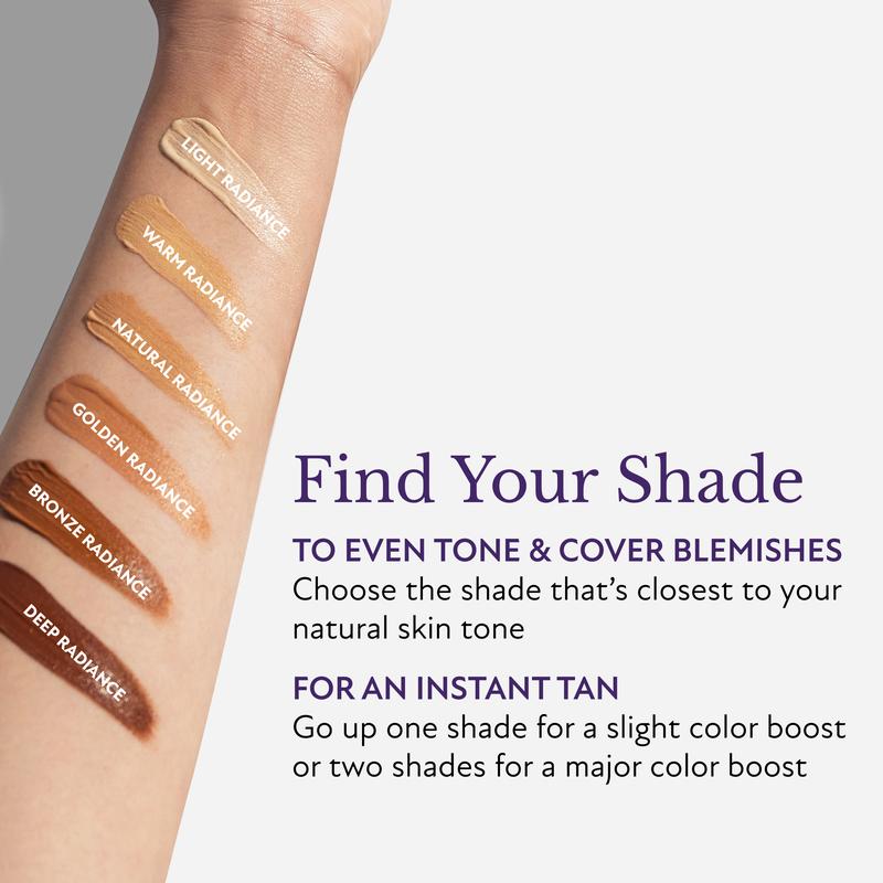Westmore Beauty Body Coverage Perfector