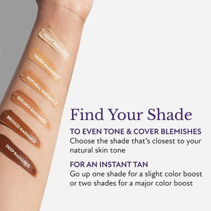 Westmore Beauty Body Coverage Perfector