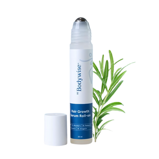 Be Bodywise Advanced Hair Growth Roll-On Serum