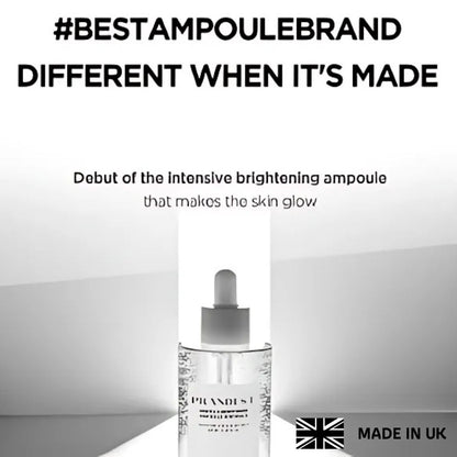 Prandest Tone Brightening Capsule Ampoule