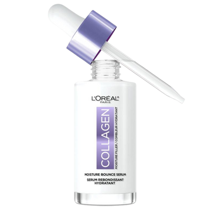Collagen Moisture Bounce Serum