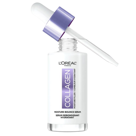 Collagen Moisture Bounce Serum